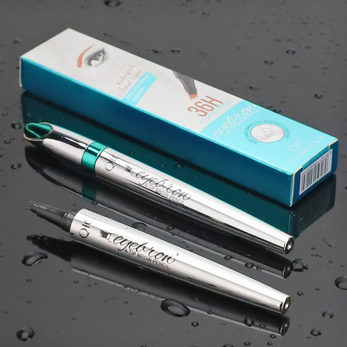 Natural Tip Eyebrow Pen